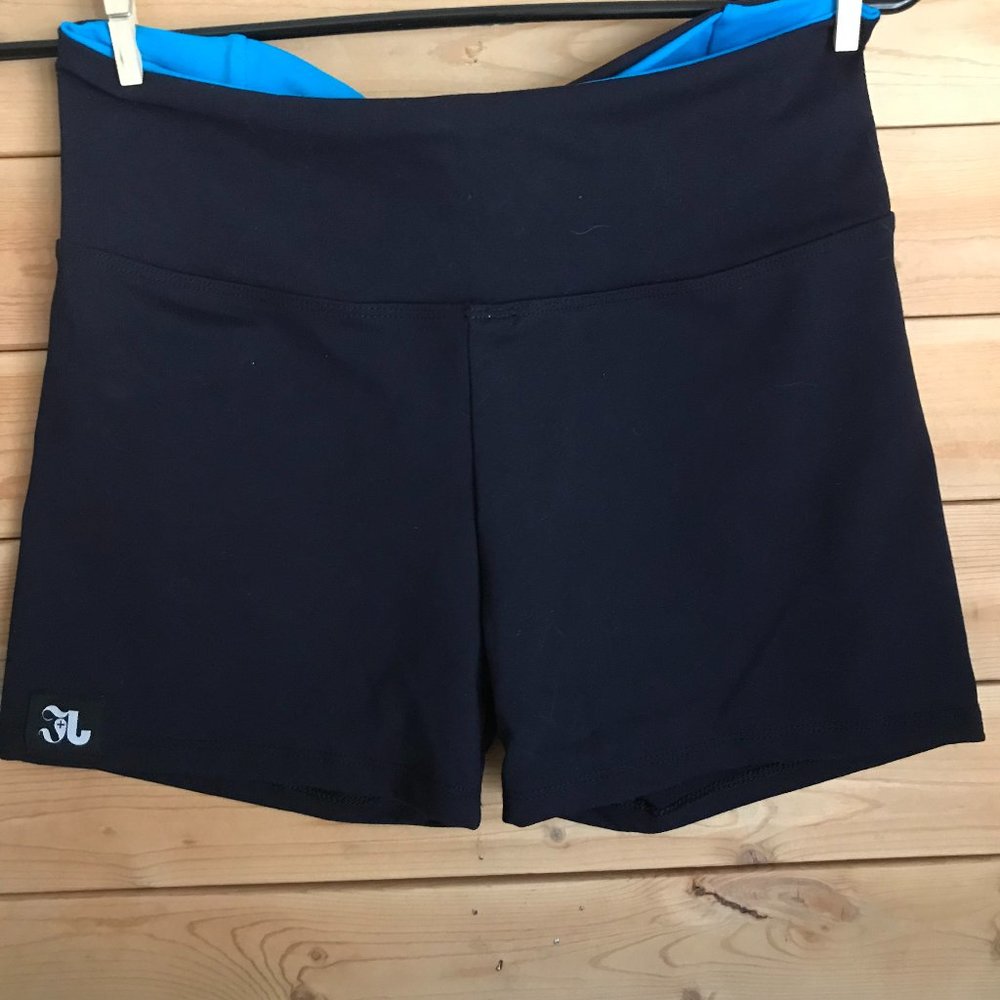 Jo & Jax Exercise Shorts